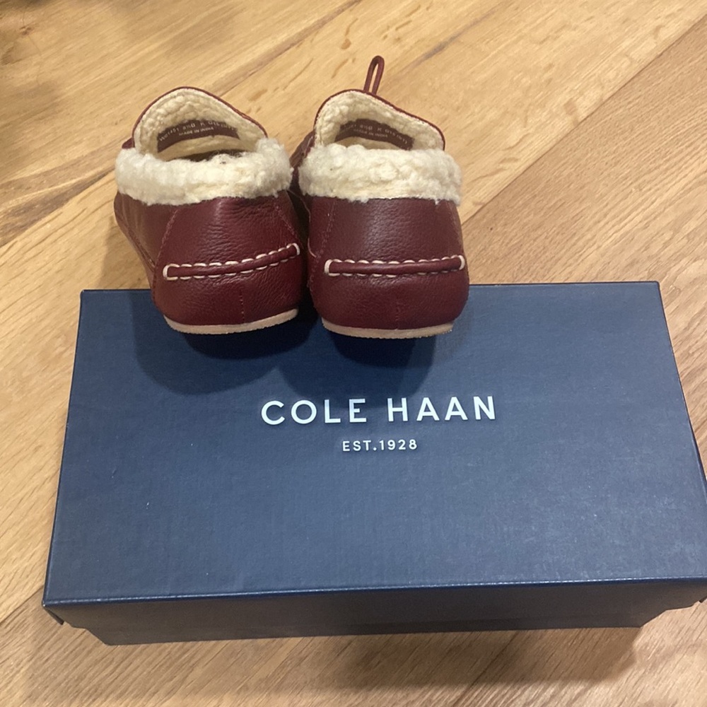 Cozy Slippers - image 2